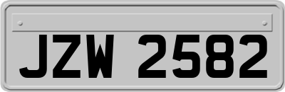 JZW2582