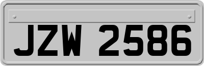 JZW2586