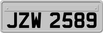 JZW2589