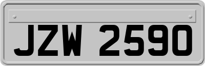 JZW2590