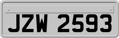 JZW2593