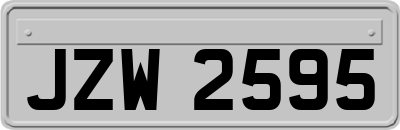 JZW2595