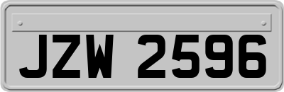 JZW2596