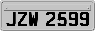 JZW2599