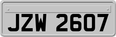 JZW2607