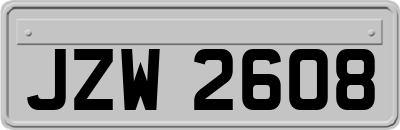JZW2608