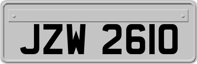 JZW2610