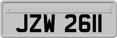JZW2611