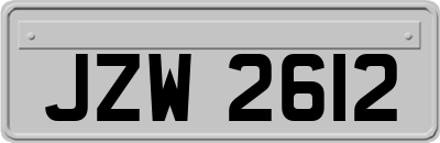 JZW2612