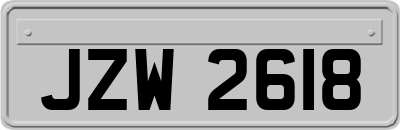 JZW2618