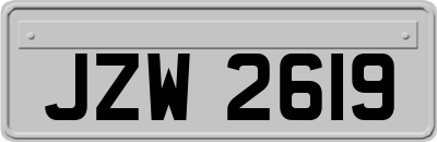 JZW2619
