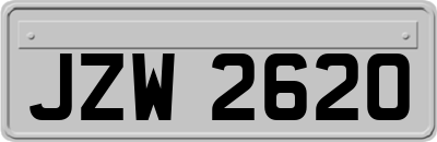 JZW2620