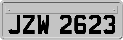 JZW2623