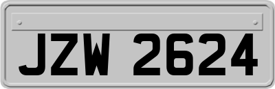 JZW2624