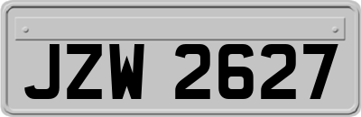 JZW2627