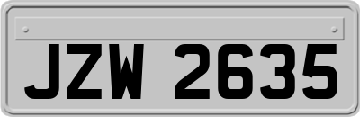 JZW2635