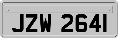 JZW2641
