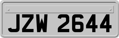 JZW2644