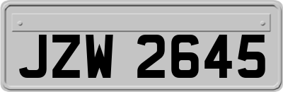JZW2645