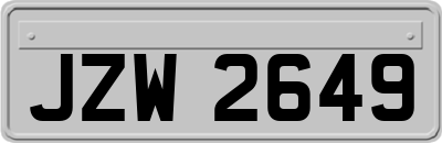 JZW2649