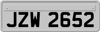 JZW2652