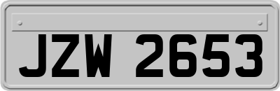 JZW2653