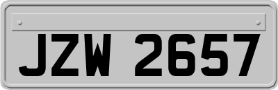 JZW2657