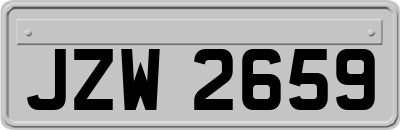 JZW2659