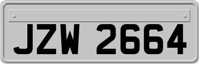 JZW2664