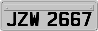 JZW2667