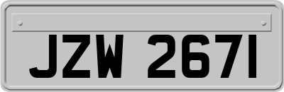 JZW2671