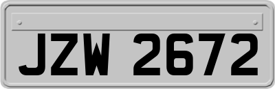 JZW2672