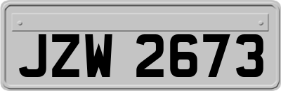 JZW2673