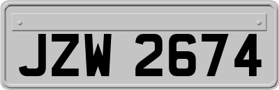 JZW2674