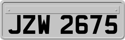 JZW2675
