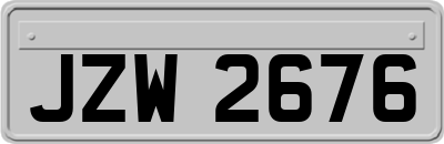 JZW2676