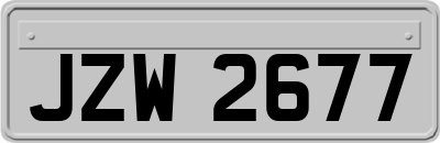 JZW2677