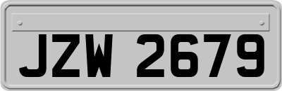 JZW2679