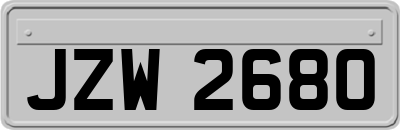 JZW2680