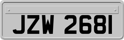 JZW2681