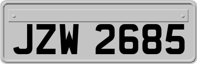 JZW2685