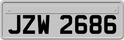 JZW2686
