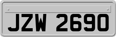 JZW2690