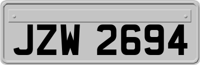 JZW2694