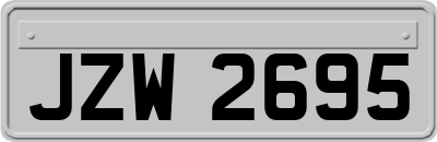 JZW2695