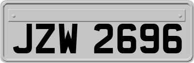 JZW2696