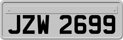 JZW2699