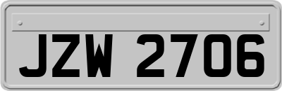 JZW2706