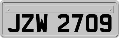 JZW2709