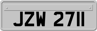 JZW2711